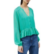 Picture of Pepe Jeans-ARVANA_PL303947 Green